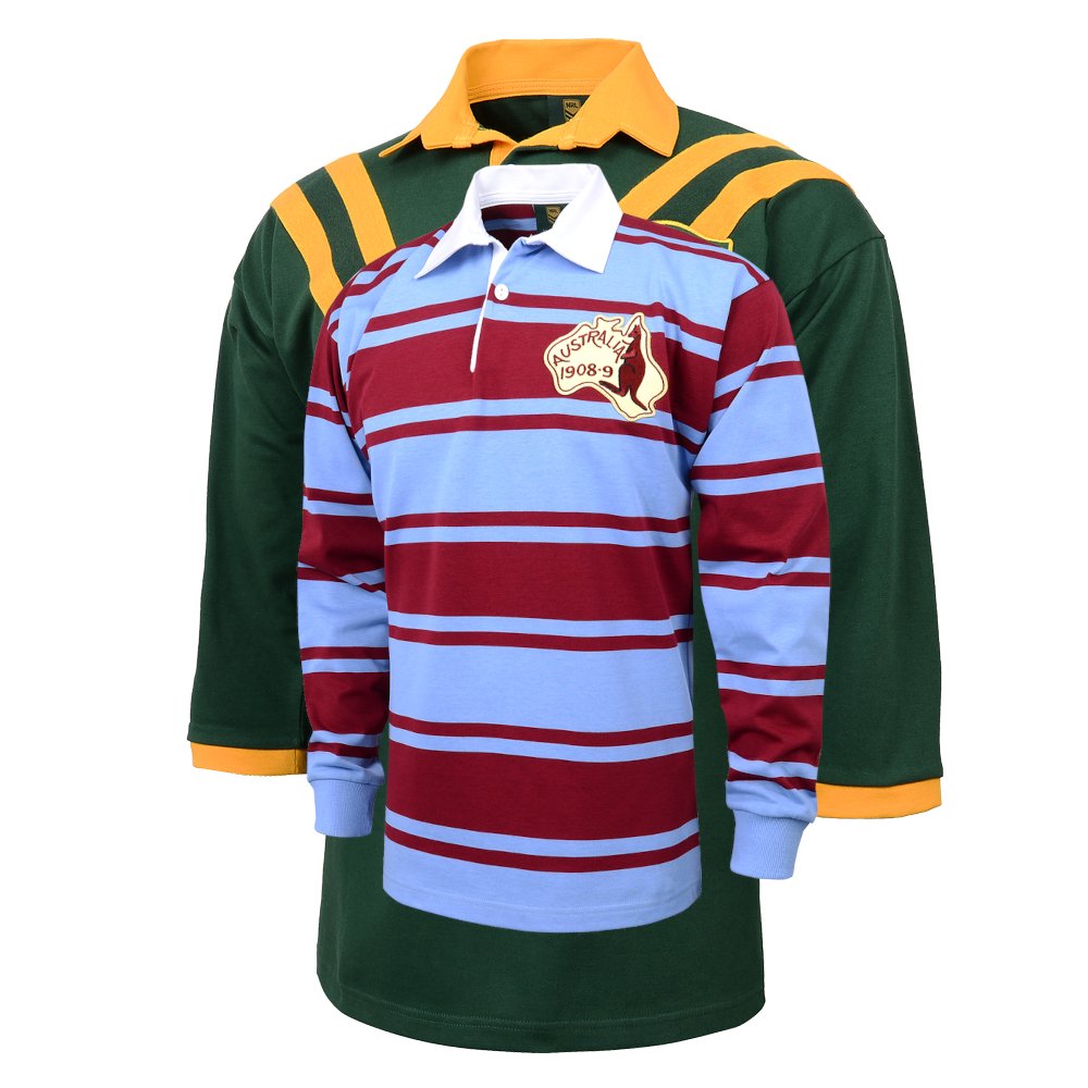 Official Australian Kangaroos Merchandise | My Team Shop