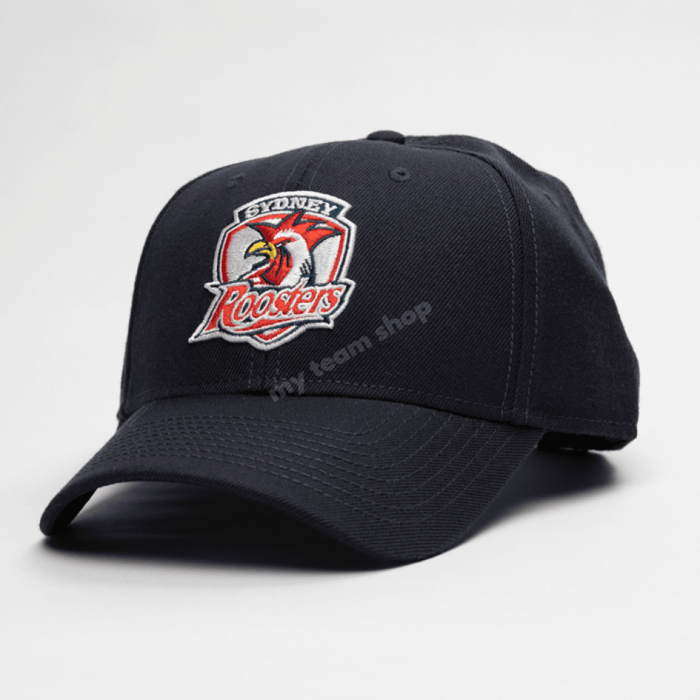 Sydney Roosters NRL Stadium Cap Hats