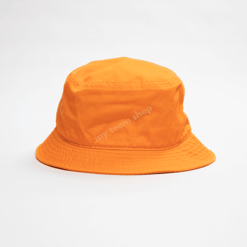 Wests Tigers NRL Twill Bucket Hat Headwear
