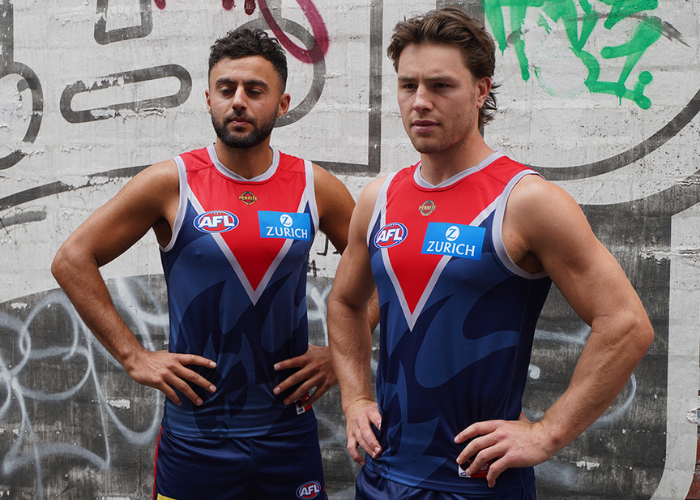 Top AFL Merchandise to Watch Out For – My Team Shop