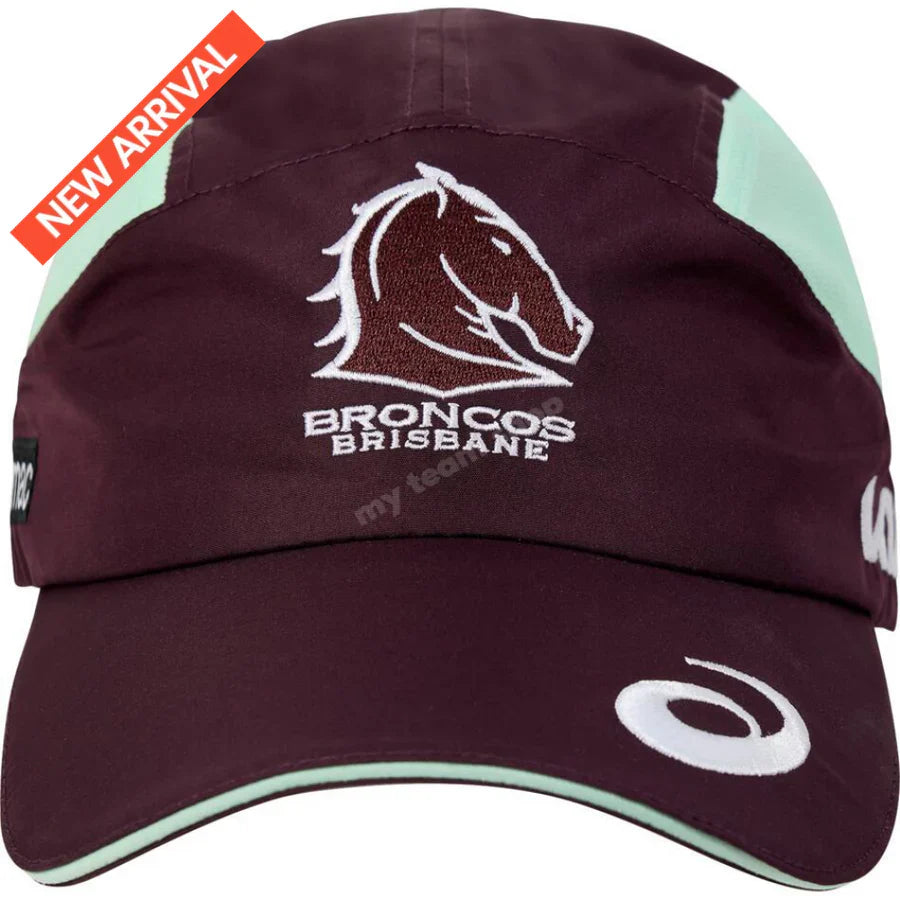 NRL Headwear: Stylish Lids For Summer