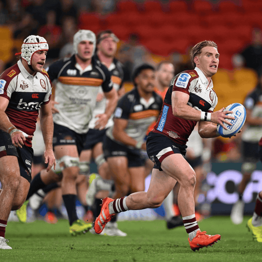 Keep Rugby Clean Merch Official Sports Merchandise | NRL, AFL & More | My Team Shop