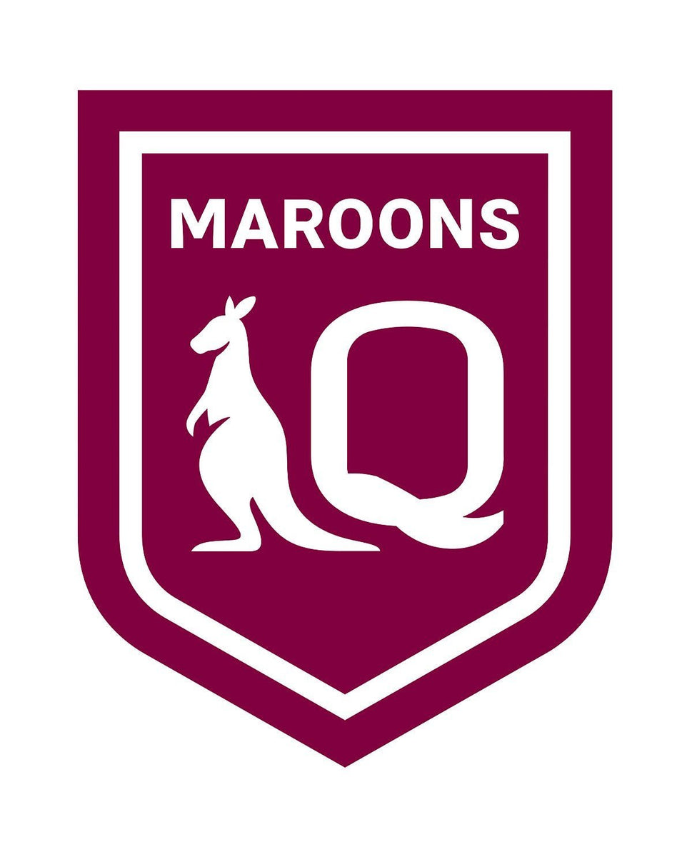 Official QLD Maroons State of Origin Merchandise | My Team Shop – Page 2