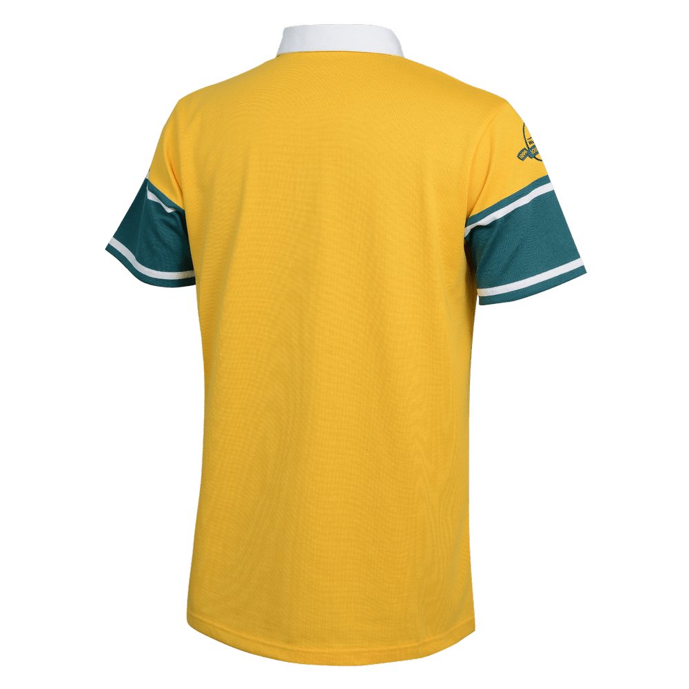 Wallabies 1999 Heritage Jersey Shirts & Tops