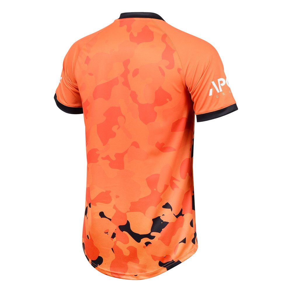 BRISBANE ROAR 2024 HOME JERSEY - My Team Shop