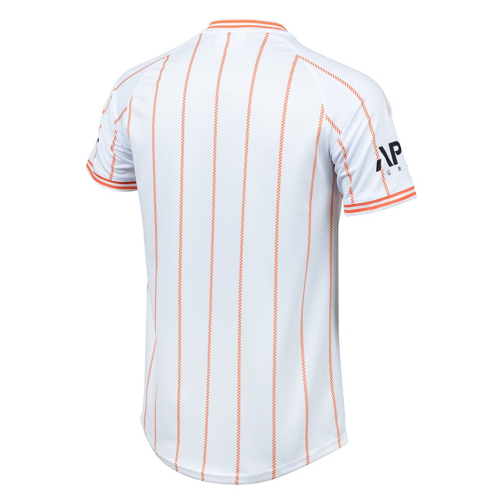 BRISBANE ROAR 2024 YOUTH AWAY JERSEY - My Team Shop