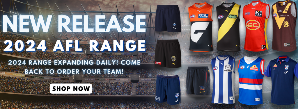 Afl Things Official Sports Merchandise | NRL, AFL & More | My Team Shop