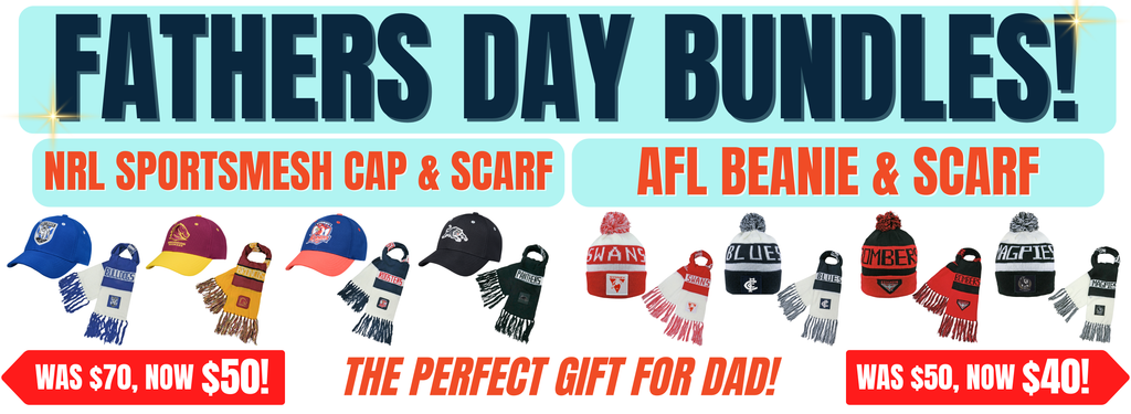 FATHERS DAY BUNDLES SALE