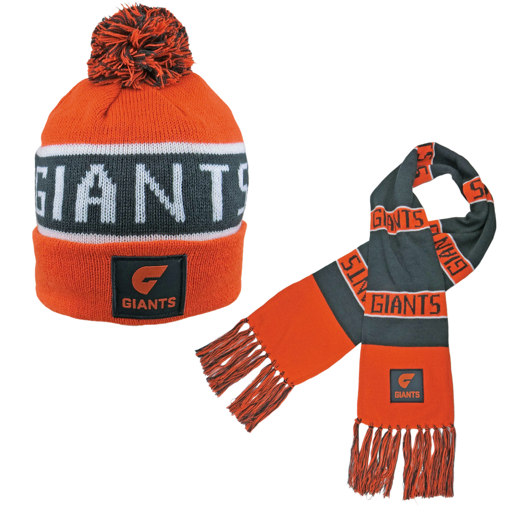 GIANTS AFL FATHERS DAY BUNDLE