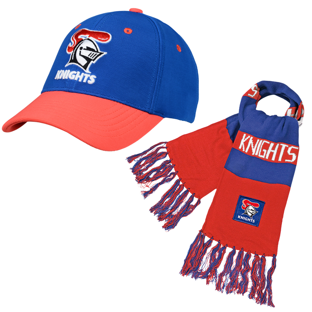 NEWCASTLE KNIGHTS NRL FATHERS DAY BUNDLE