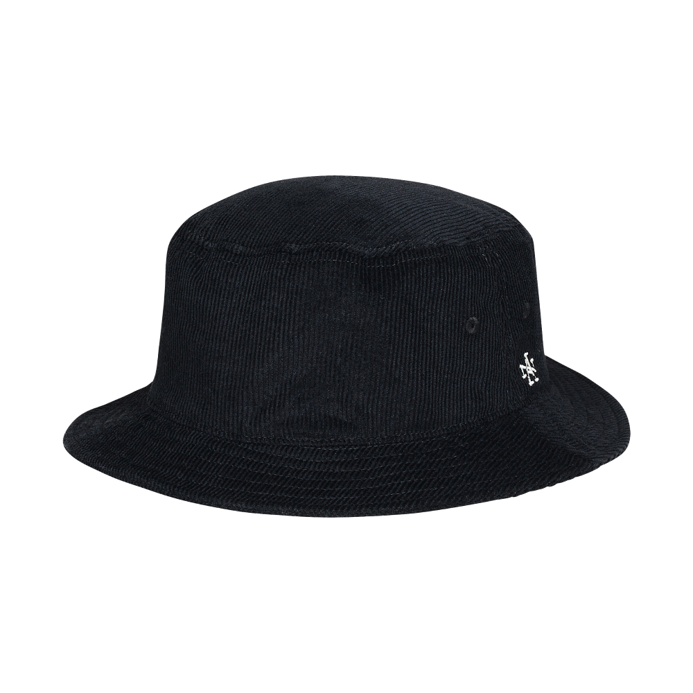 NORTH SYDNEY BEARS NRL CORDUROY BUCKET HAT BACK