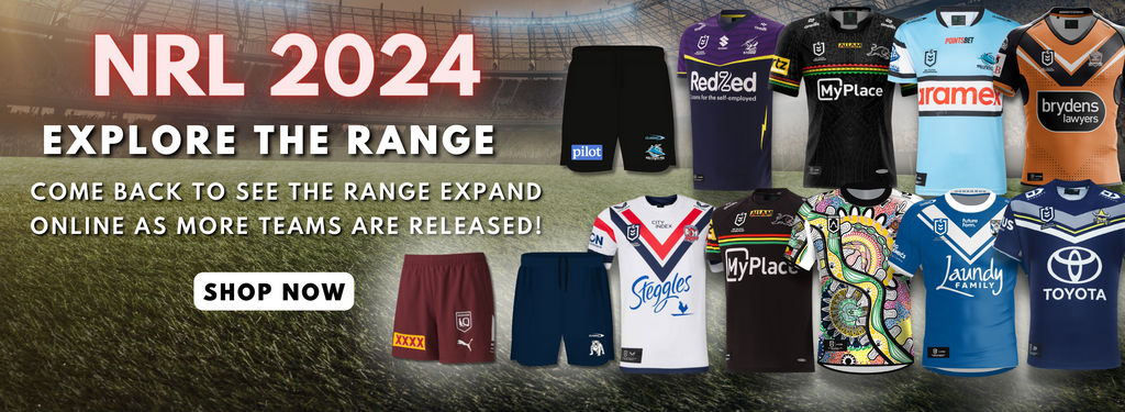 Nrl jerseys best sale online