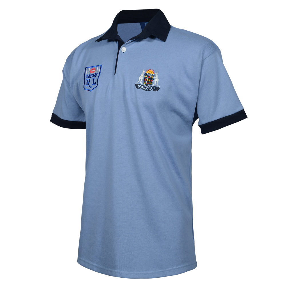 Buy clearance blues jersey