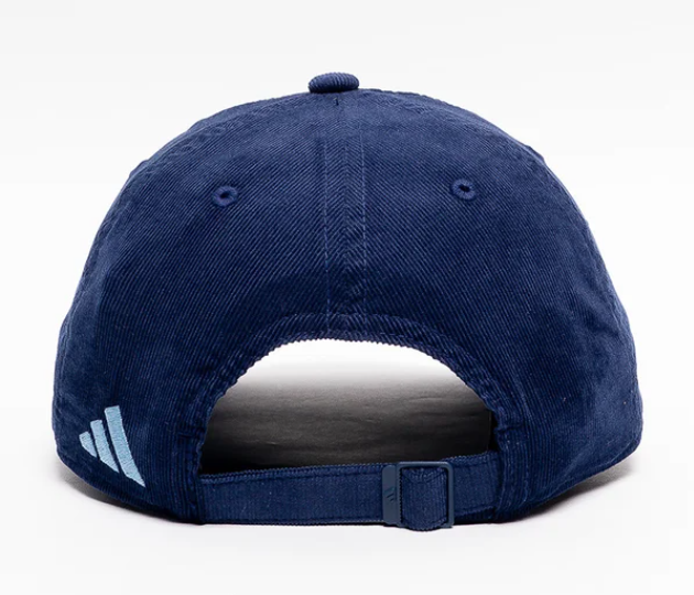 NSW STATE OF ORIGIN 2025 NRL CORDUROY CAP