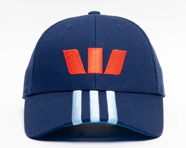 NSW STATE OF ORIGIN 2025 NRL MEDIA CAP