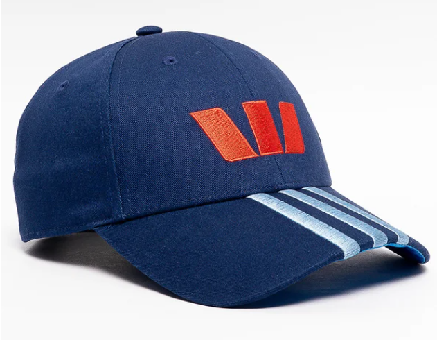 NSW STATE OF ORIGIN 2025 NRL MEDIA CAP