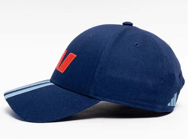 NSW STATE OF ORIGIN 2025 NRL MEDIA CAP