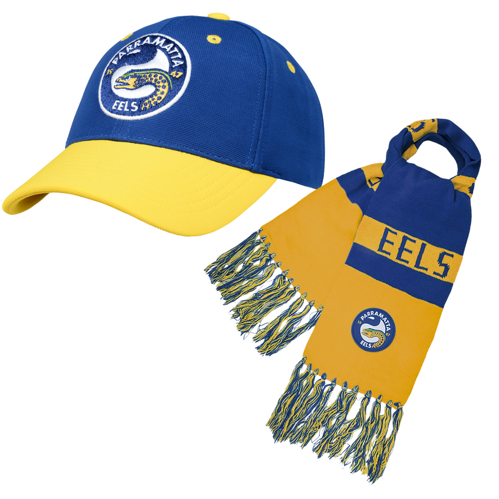 PARRAMATTA EELS NRL FATHERS DAY BUNDLE