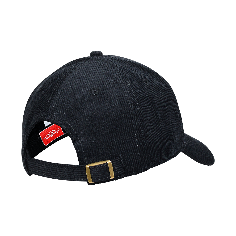 PENRITH PANTHERS NRL CORDUROY SLOUCH CAP BACK