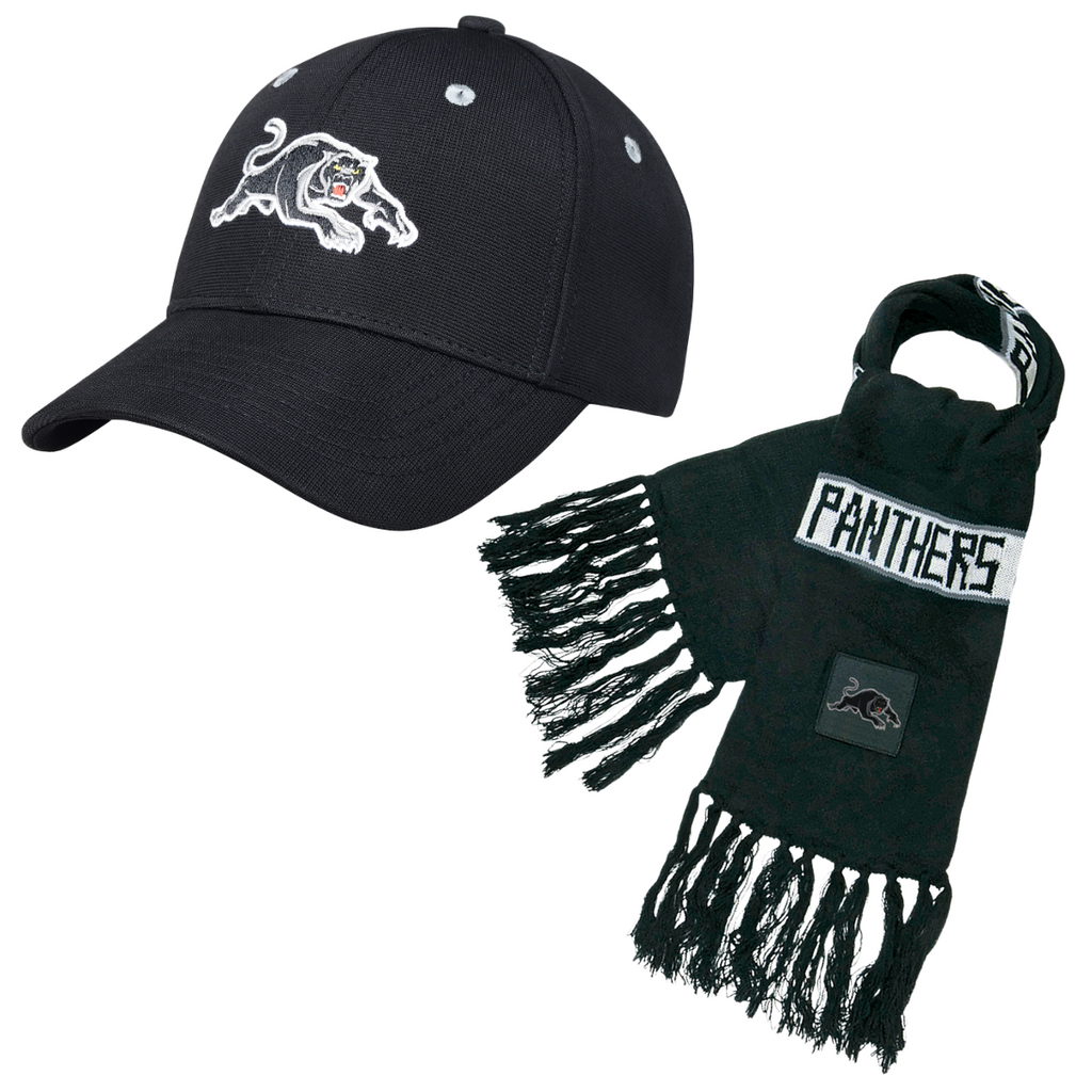 PENRITH PANTHERS NRL FATHERS DAY BUNDLE