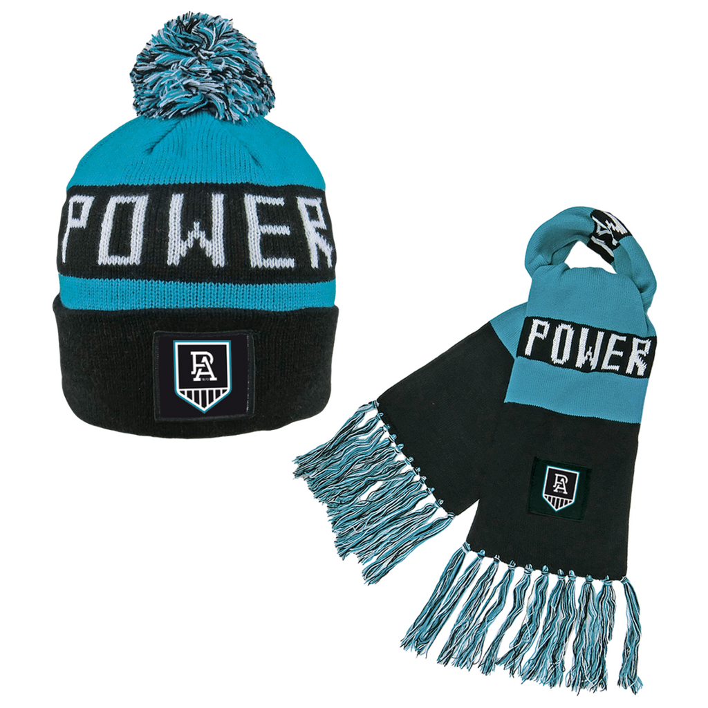 PORT ADELAIDE AFL FATHERS DAY BUNDLE