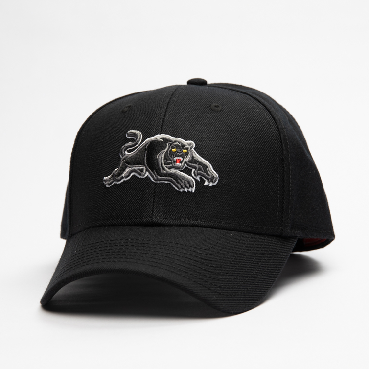 Penrith Panthers NRL Stadium Cap Hats