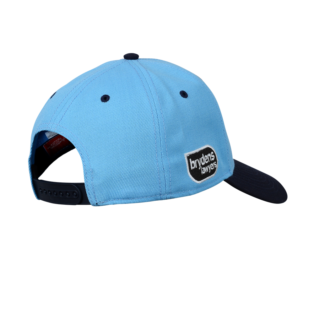 NSW Blues 2022 NRL Stadium Cap Hats