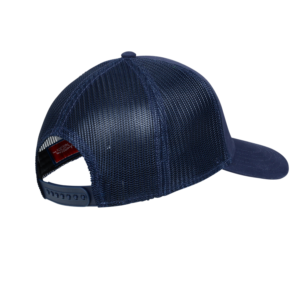 Nsw Blues 2022 Navy Valin Cap Hats