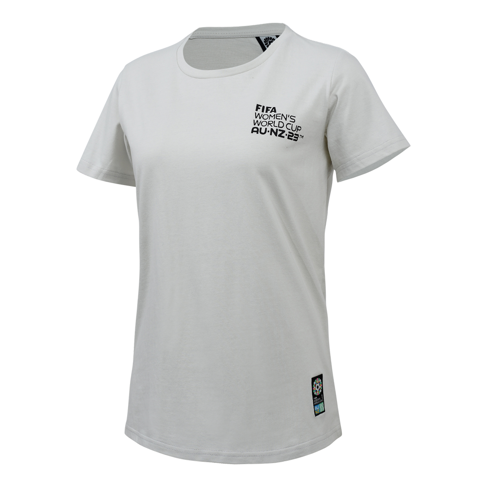 Buy Official FIFA Women's World Cup 2023 Merchandise Online My Team Shop