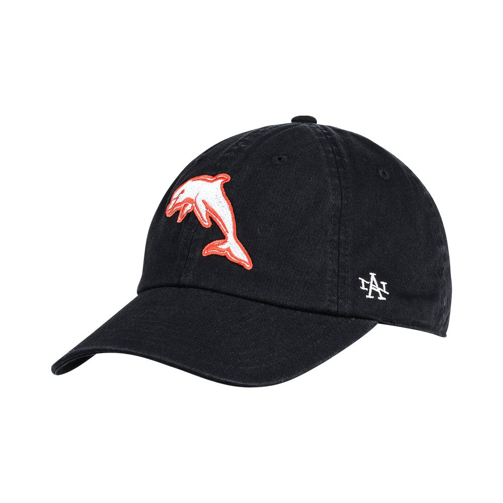 Buy Redcliffe Dolphins NRL Ballpark Cap