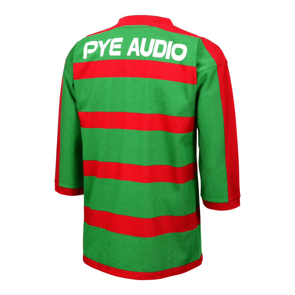 SOUTH SYDNEY RABBITOHS 1985 NRL RETRO JERSEY