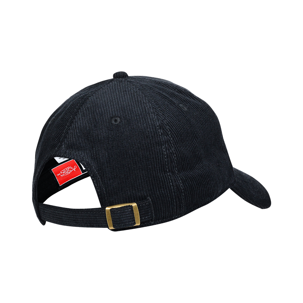 SOUTH SYDNEY RABBITOHS NRL CORDUROY SLOUCH CAP BACK