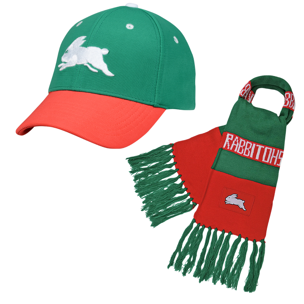 SOUTH SYDNEY RABBITOHS NRL FATHERS DAY BUNDLE