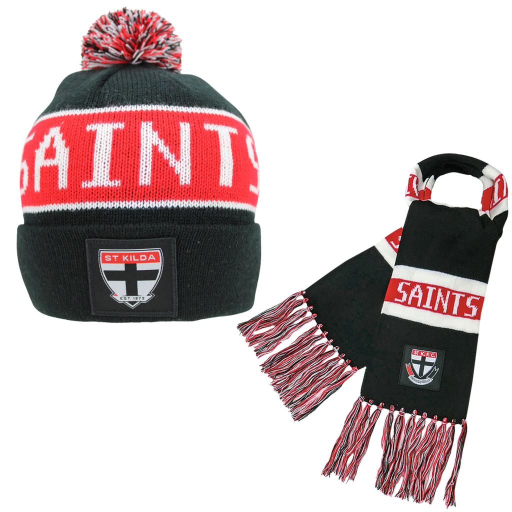 ST KILDA SAINTS AFL FATHERS DAY BUNDLE