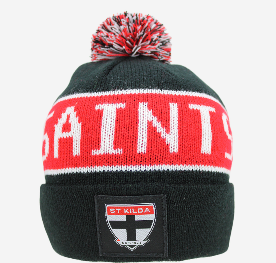 ST KILDA SAINTS AFL FATHERS DAY BUNDLE