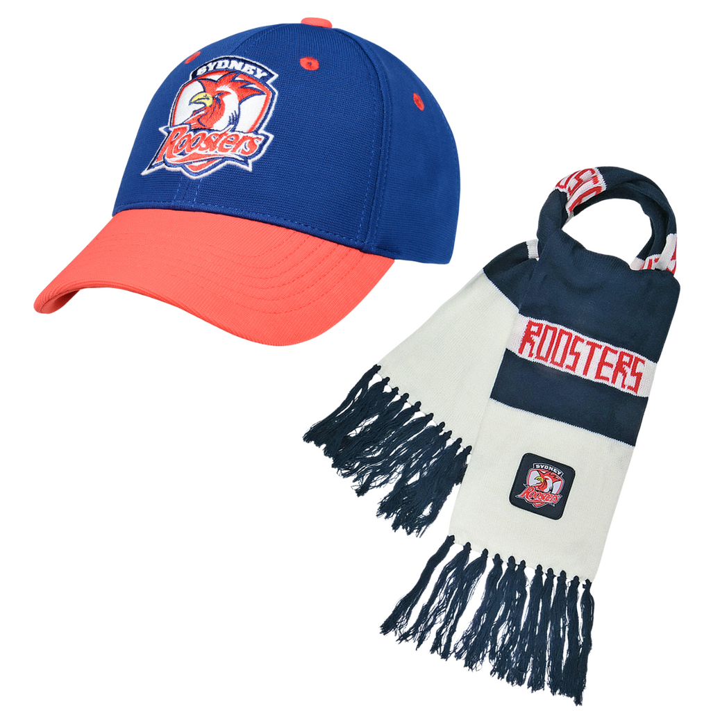 SYDNEY ROOSTERS NRL FATHERS DAY BUNDLE