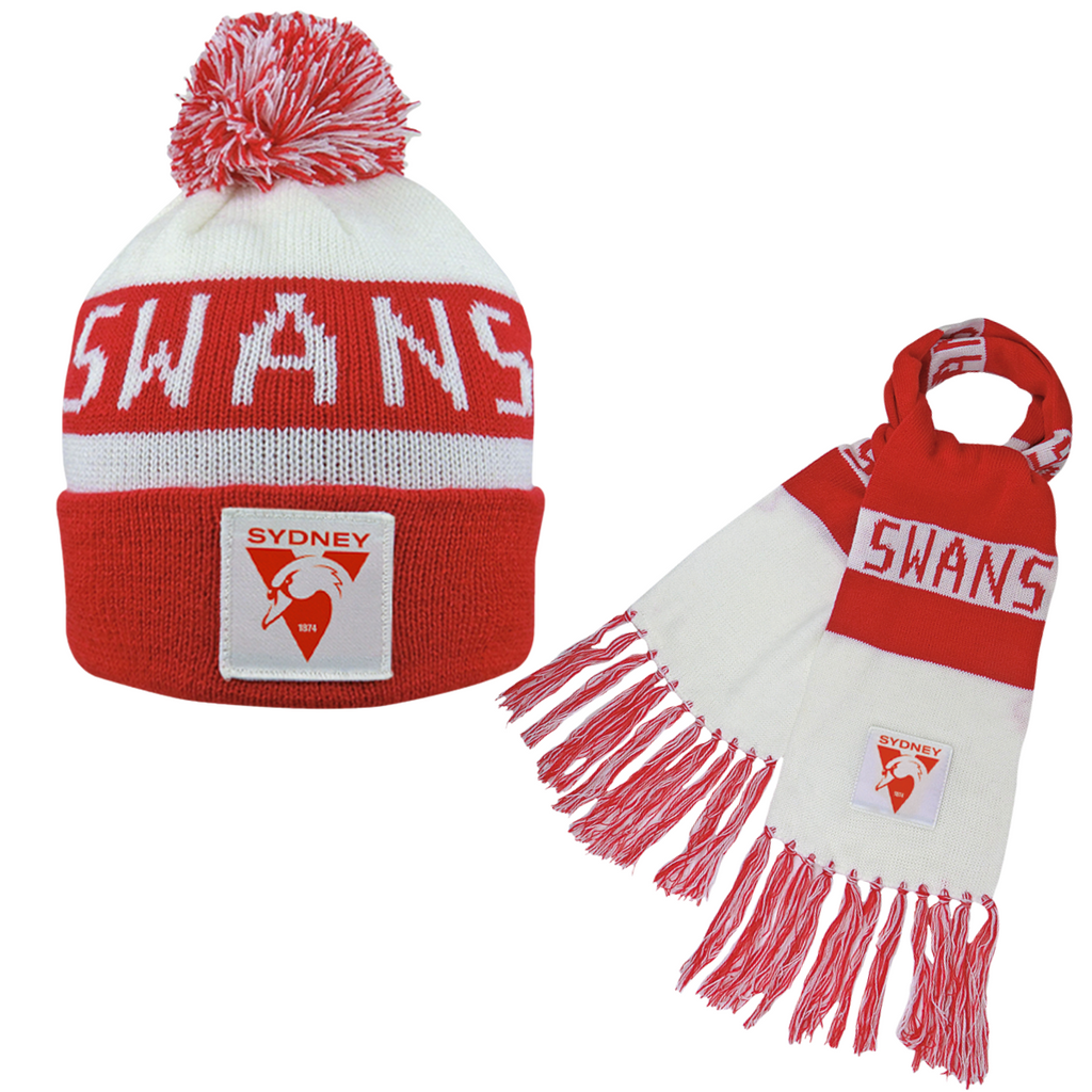 SYDNEY SWANS AFL FATHERS DAY BUNDLE