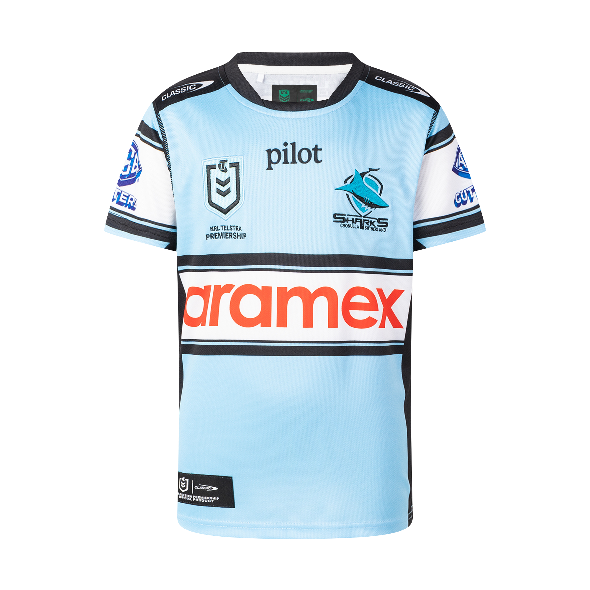 NEW NRL 2026 MERCHANDISE – My Team Shop