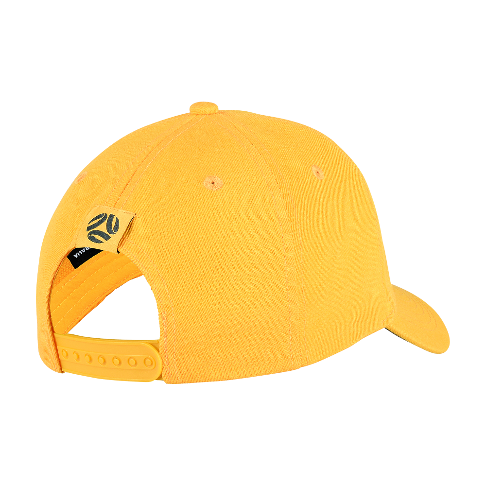 Socceroos Gold Core Supporter Cap | My Team Shop