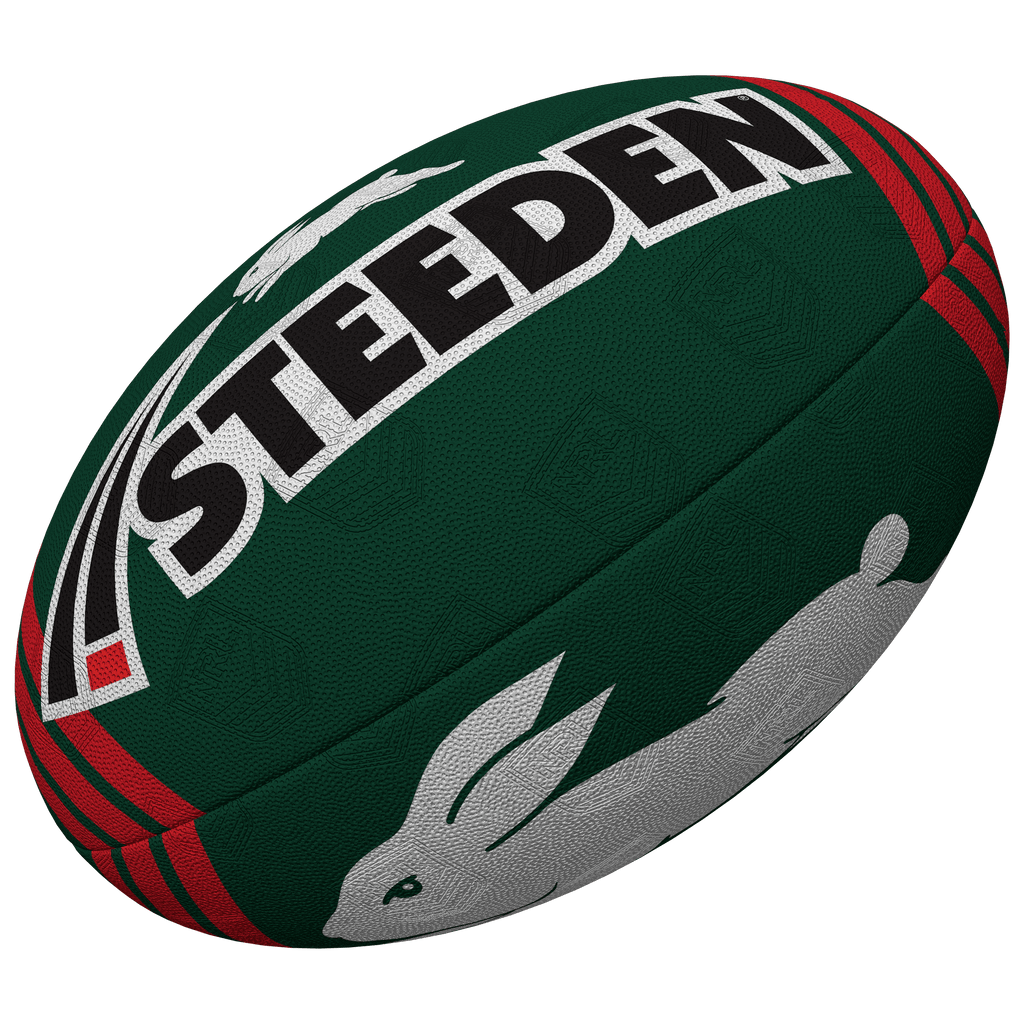 NRL Balls - Official Match, Replica & Supporter Balls | My Team Shop