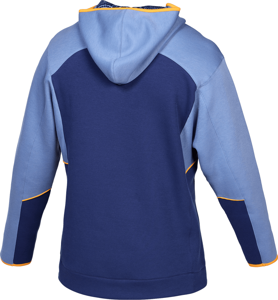 WALLABIES 2025 RUGBY TRAINING HOODIE