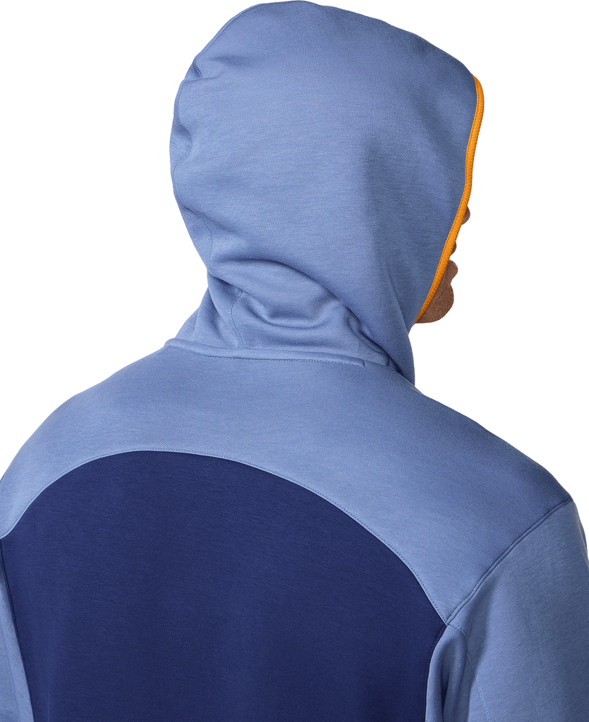 WALLABIES 2025 RUGBY TRAINING HOODIE