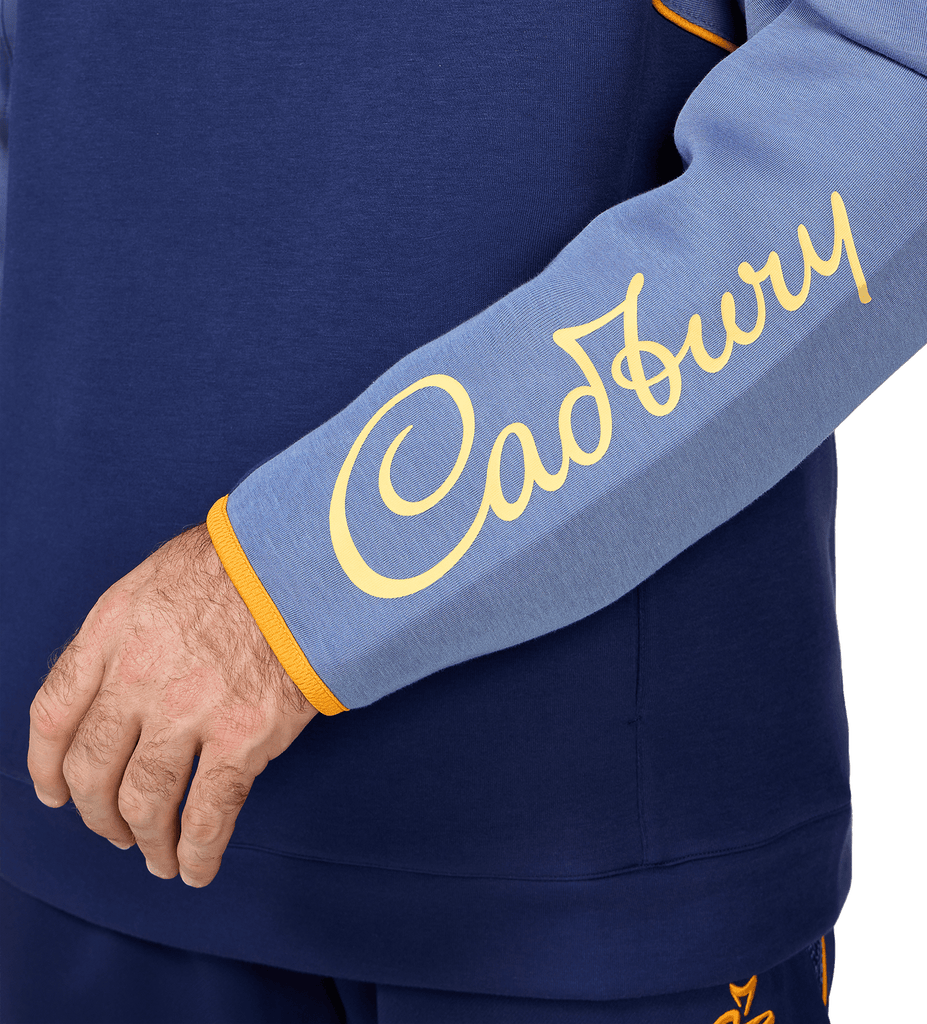 WALLABIES 2025 RUGBY TRAINING HOODIE