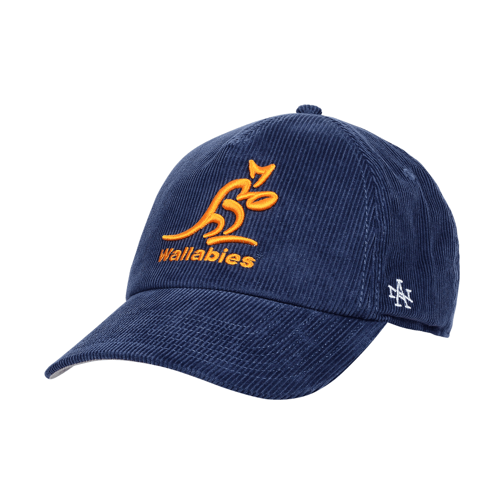 Wallabies オーストラリア キャップ ラガーズ メンズ メンズ