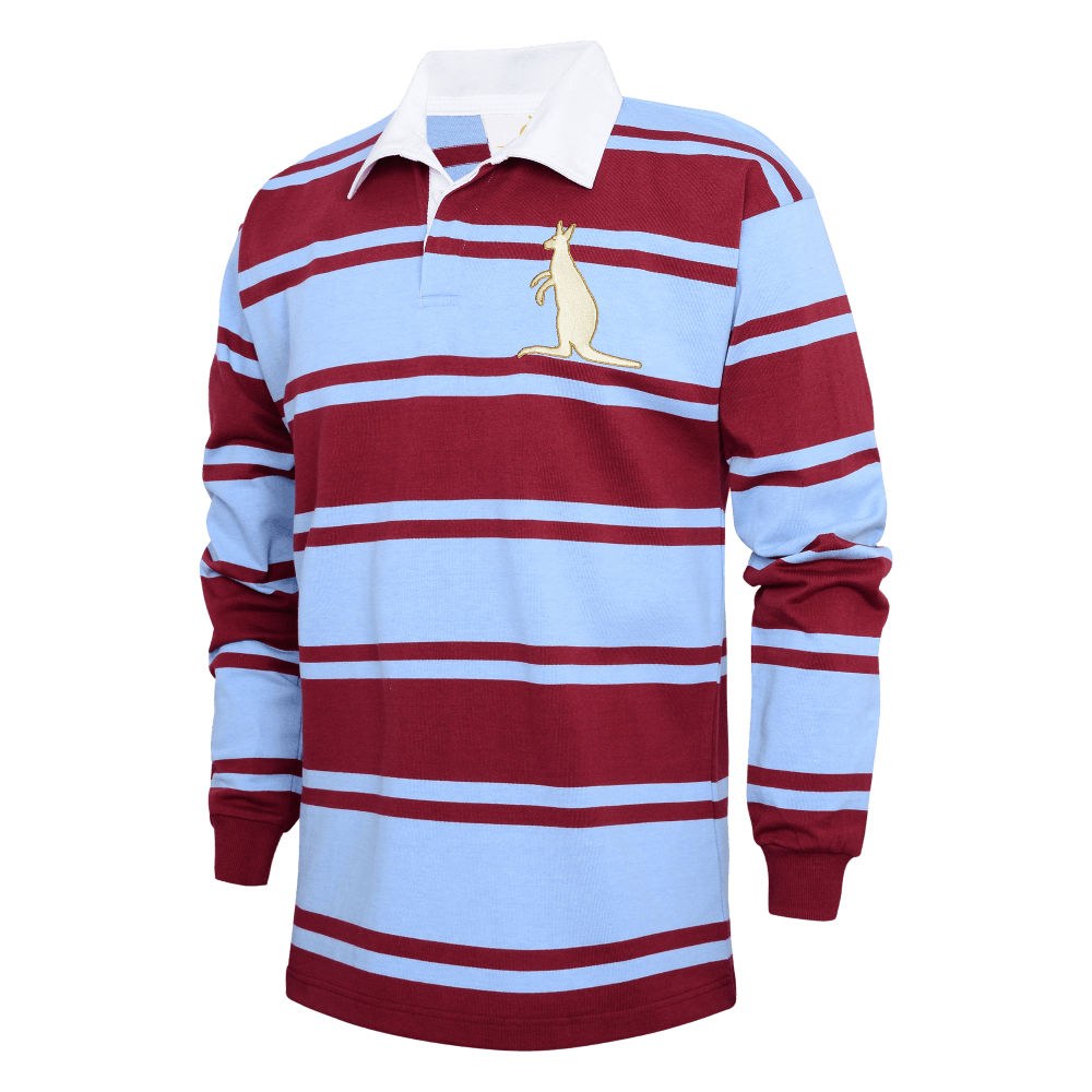 Official Wallabies Rugby Merchandise | My Team Shop