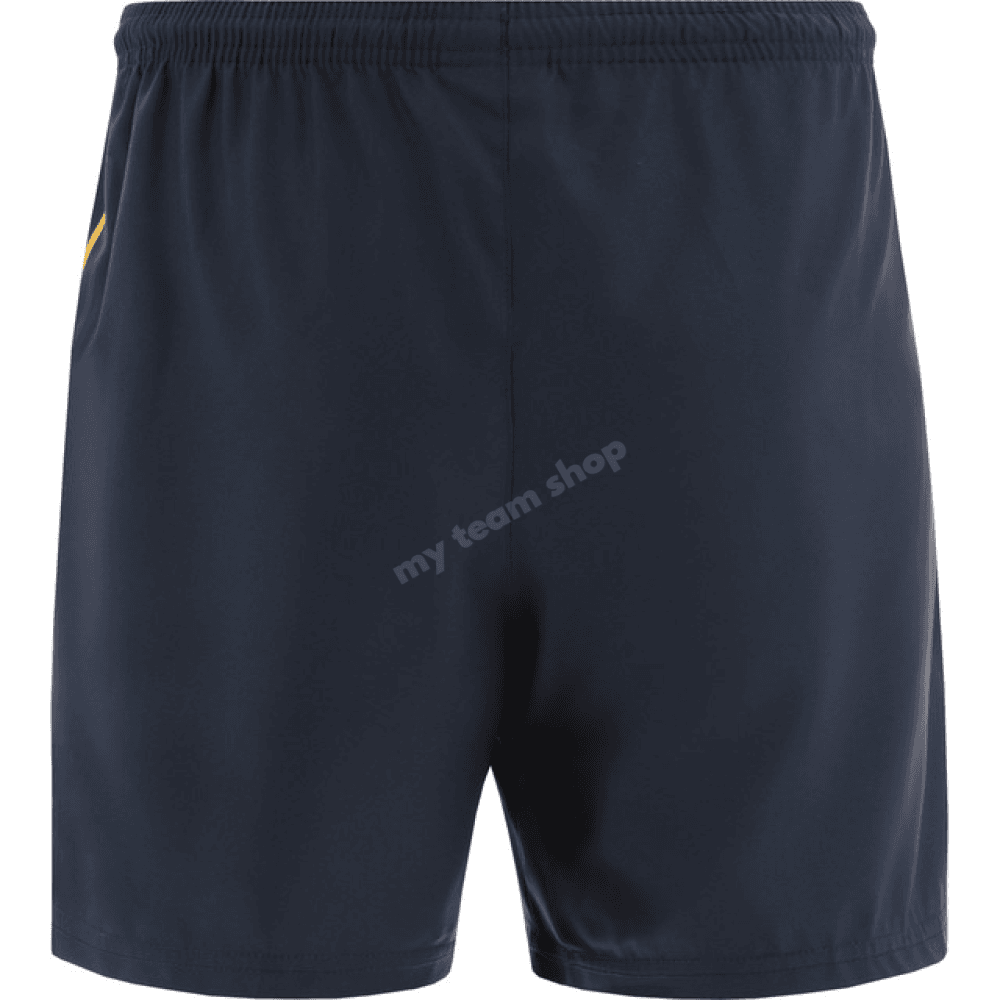 Adelaide Crows 2024 AFL Walk Out Shorts Shorts