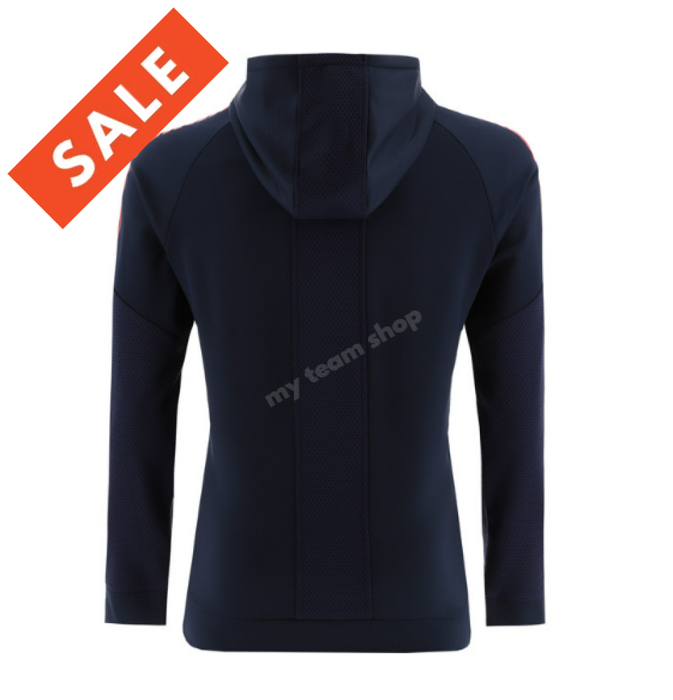 ADELAIDE CROWS 2025 AFL TEAM HOODIE AFL Team Hoodie