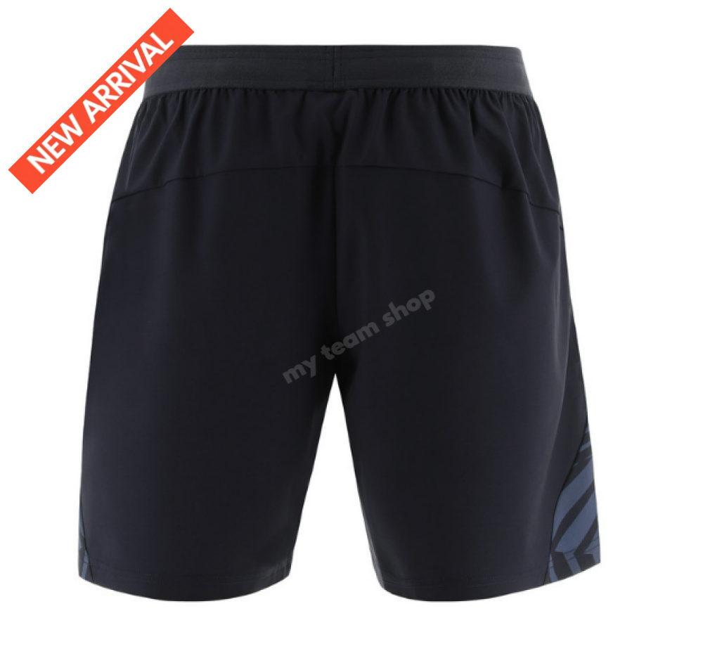 ADELAIDE CROWS 2026 AFL WALKOUT SHORTS AFL Shorts