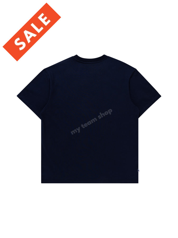Adelaide Crows Afl Mens Graphic Tee Graphic Tee