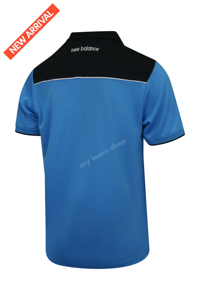 ADELAIDE STRIKERS 2025/2026 BBL MEDIA POLO CRICKET Polo